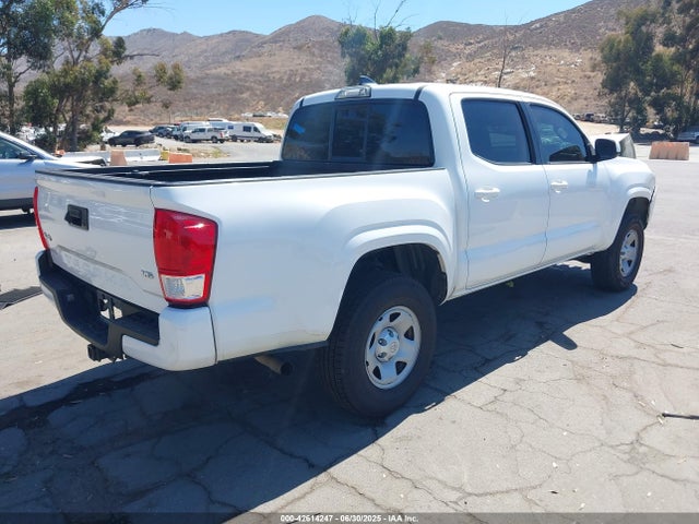 5TFCZ5AN1HX102839 Toyota 2gr-fks
