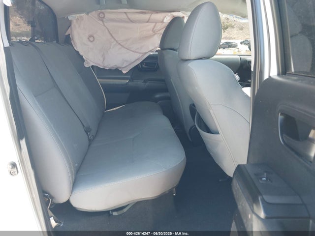 5TFCZ5AN1HX102839 Toyota 2gr-fks
