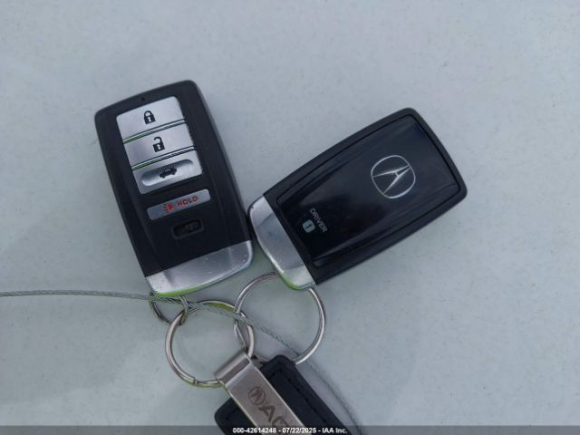 2017 ACURA ILX 19UDE2F74HA001520 Photo 10