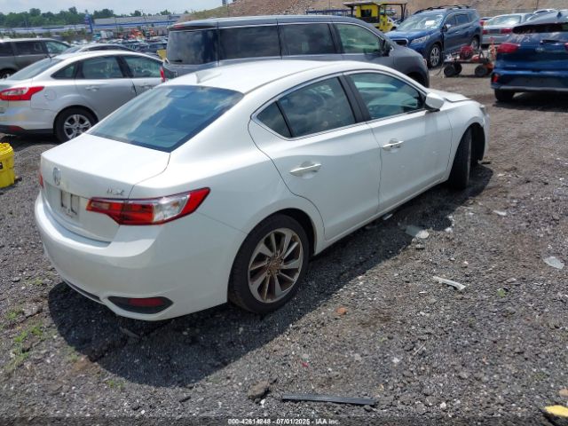 2017 ACURA ILX 19UDE2F74HA001520 Photo 3