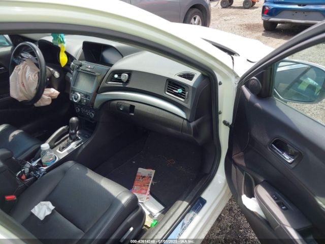 2017 ACURA ILX 19UDE2F74HA001520 Photo 4