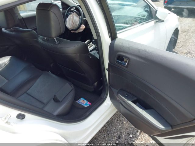 2017 ACURA ILX 19UDE2F74HA001520 Photo 7