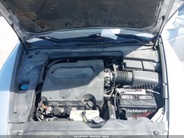 2005 ACURA TL 19UUA66225A006413 Photo 9