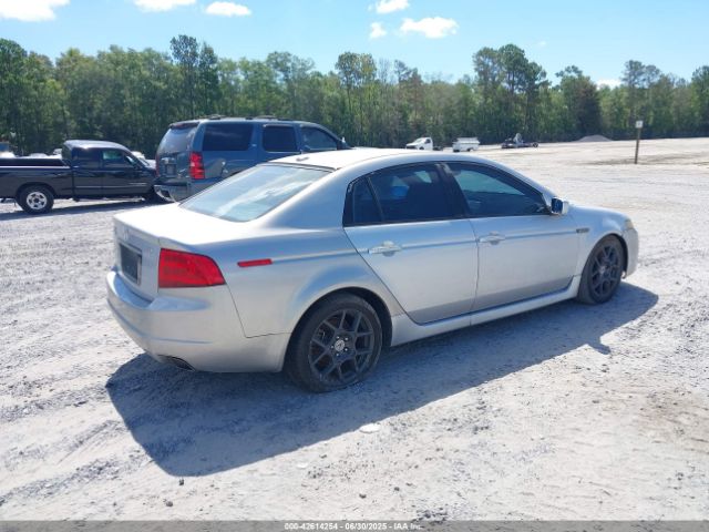 2005 ACURA TL 19UUA66225A006413 Photo 3