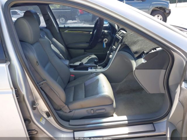 2005 ACURA TL 19UUA66225A006413 Photo 4
