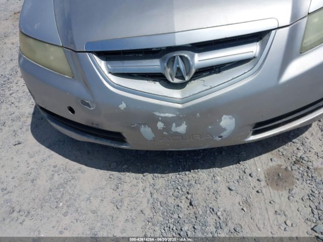 2005 ACURA TL 19UUA66225A006413 Photo 5