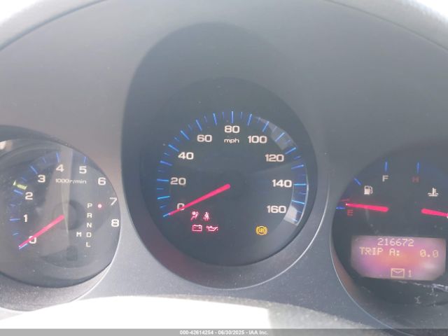 2005 ACURA TL 19UUA66225A006413 Photo 6