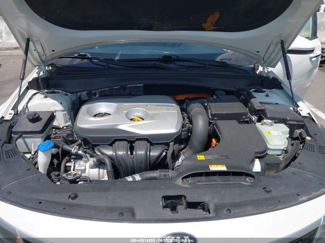 KNAGV4LDXJ5025673 KIA gdi nu