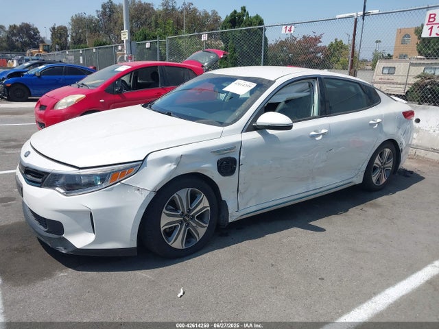 KNAGV4LDXJ5025673 KIA gdi nu