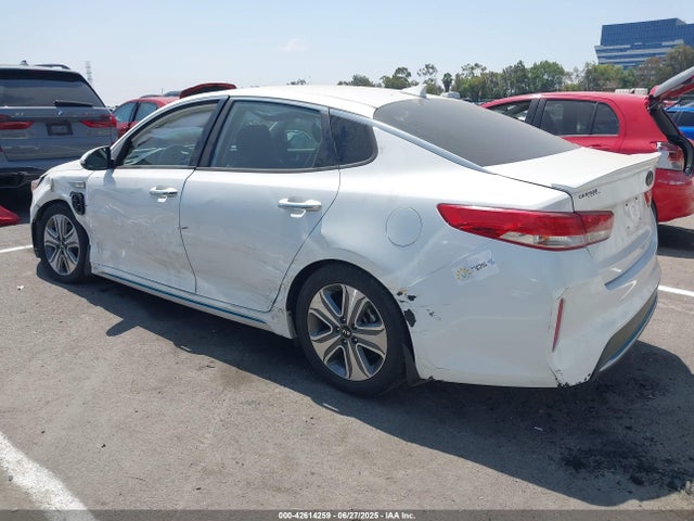 KNAGV4LDXJ5025673 KIA gdi nu