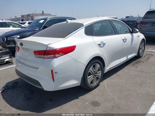 KNAGV4LDXJ5025673 KIA gdi nu