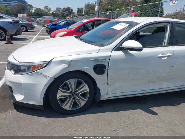 KNAGV4LDXJ5025673 KIA gdi nu