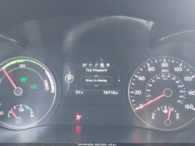 KNAGV4LDXJ5025673 KIA gdi nu