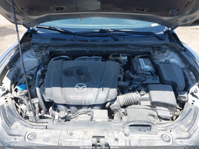 JM1GJ1W56E1109990 Mazda py