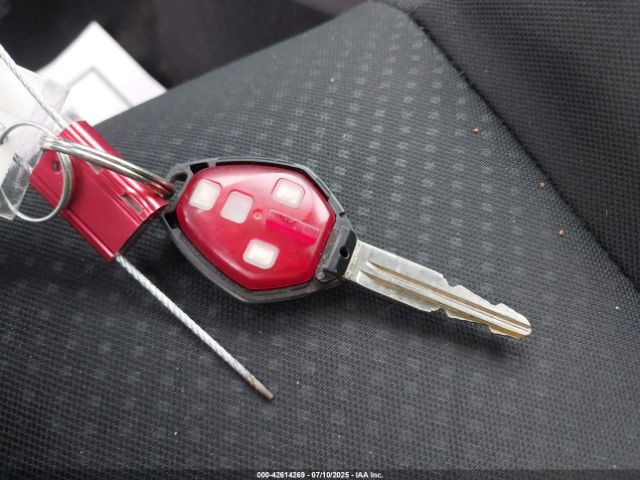 2015 MITSUBISHI OUTLANDER SPORT 4A4AP3AW8FE045180 Photo 10