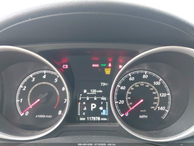 2015 MITSUBISHI OUTLANDER SPORT 4A4AP3AW8FE045180 Photo 6