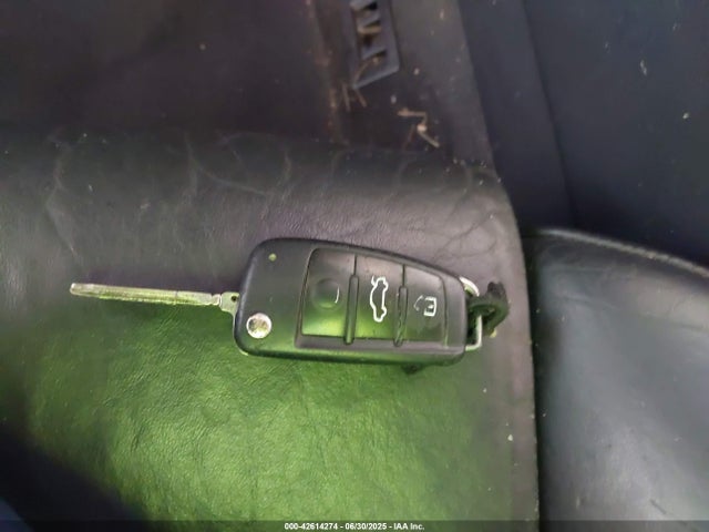 2008 AUDI S4 WAUGL78E18A046812 Photo 10