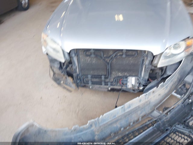 2008 AUDI S4 WAUGL78E18A046812 Photo 5