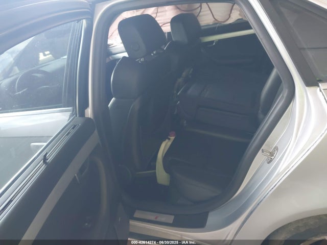 2008 AUDI S4 WAUGL78E18A046812 Photo 7