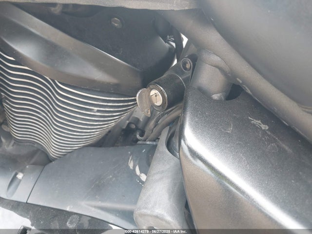 Kawasaki Vulcan 900 2018 JKAVN2B14JA094396 Image 11