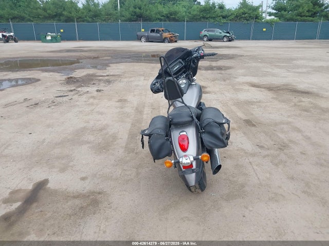 Kawasaki Vulcan 900 2018 JKAVN2B14JA094396 Image 6