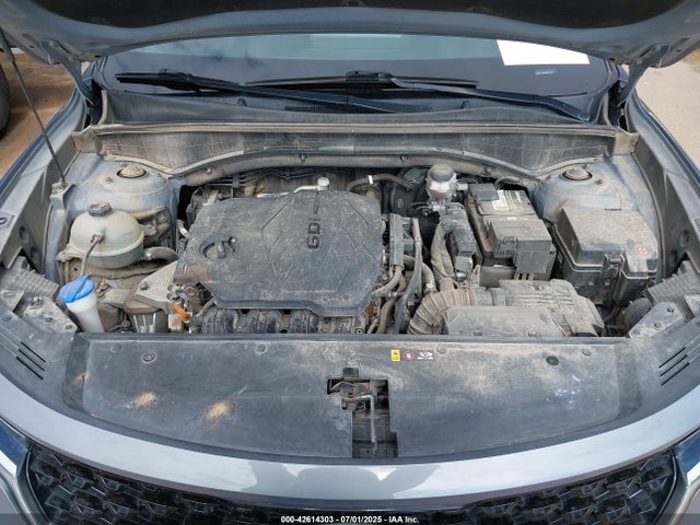 5XYRL4LC8MG004082 KIA gdi theta-iii