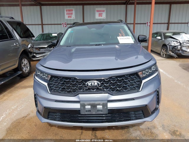 5XYRL4LC8MG004082 KIA gdi theta-iii