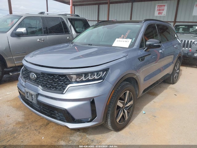 5XYRL4LC8MG004082 KIA gdi theta-iii