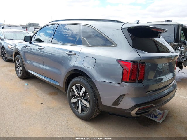 5XYRL4LC8MG004082 KIA gdi theta-iii