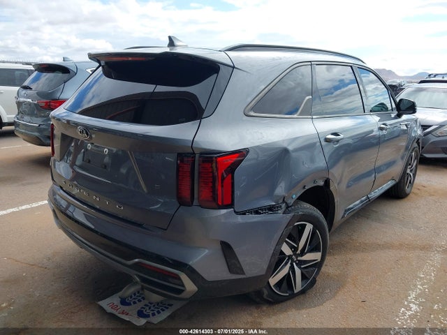 5XYRL4LC8MG004082 KIA gdi theta-iii