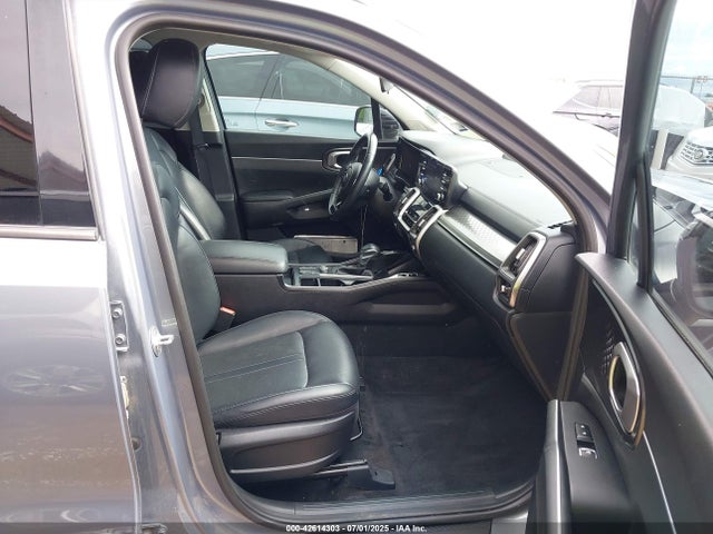 5XYRL4LC8MG004082 KIA gdi theta-iii