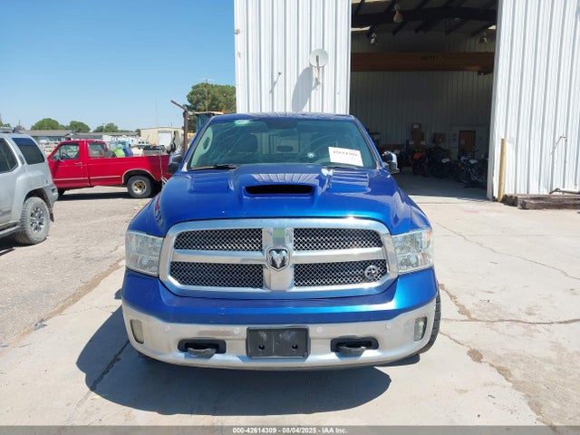 RAM 1500 2018 1C6RR6LT1JS211405 Image 12