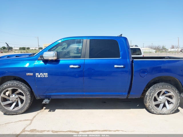 RAM 1500 2018 1C6RR6LT1JS211405 Image 14