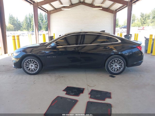 1G1ZB5ST9HF156772 Chevrolet lfv - di: direct injection, vvt: variable valve timing, gen 1