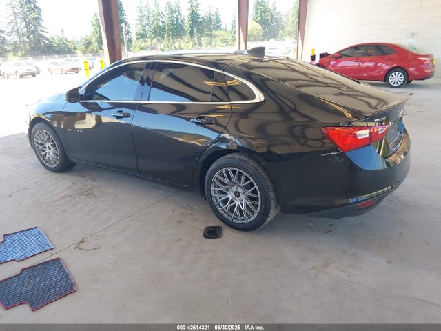 1G1ZB5ST9HF156772 Chevrolet lfv - di: direct injection, vvt: variable valve timing, gen 1