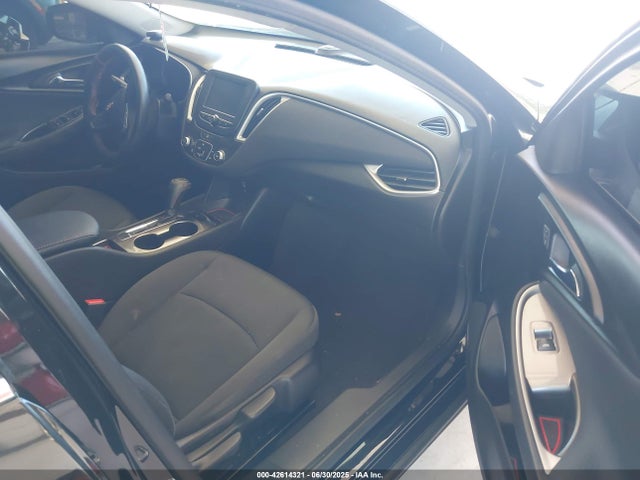 1G1ZB5ST9HF156772 Chevrolet lfv - di: direct injection, vvt: variable valve timing, gen 1