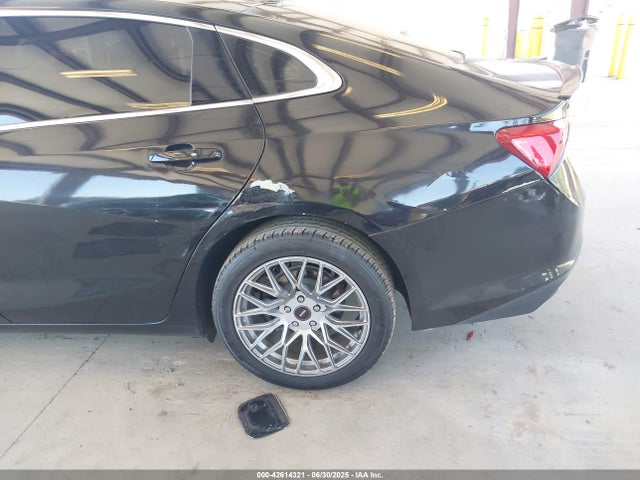 1G1ZB5ST9HF156772 Chevrolet lfv - di: direct injection, vvt: variable valve timing, gen 1