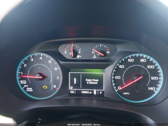 1G1ZB5ST9HF156772 Chevrolet lfv - di: direct injection, vvt: variable valve timing, gen 1