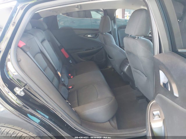1G1ZB5ST9HF156772 Chevrolet lfv - di: direct injection, vvt: variable valve timing, gen 1