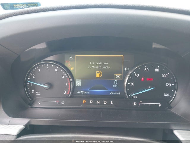 1FMSK8DHXNGC38241 Ford ecoboost