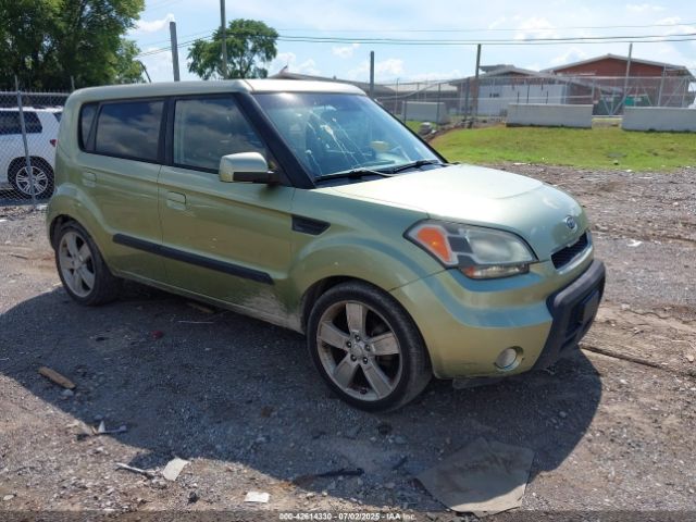 2010 KIA SOUL KNDJT2A23A7029122