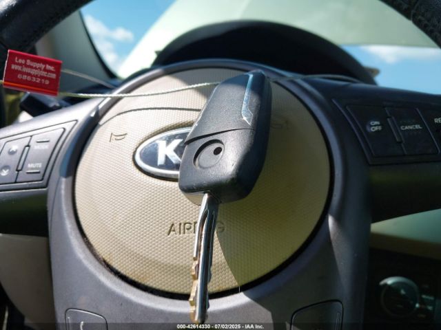 2010 KIA SOUL KNDJT2A23A7029122 Photo 10
