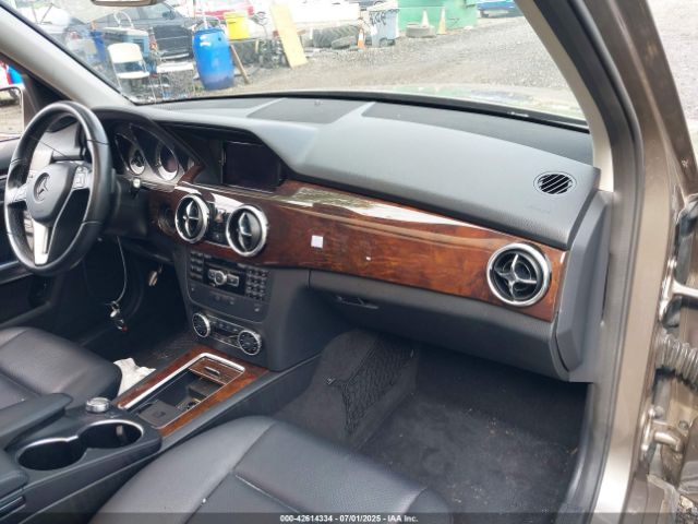 2014 MERCEDES-BENZ GLK 350 WDCGG8JB1EG298785 Photo 4