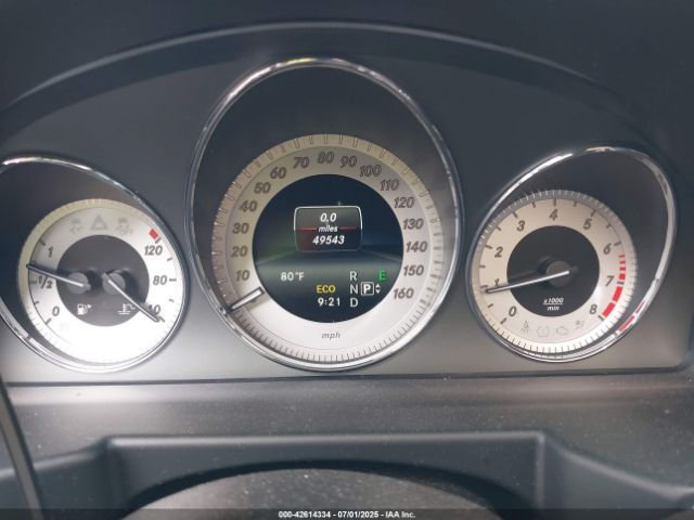 2014 MERCEDES-BENZ GLK 350 WDCGG8JB1EG298785 Photo 6