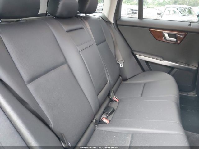 2014 MERCEDES-BENZ GLK 350 WDCGG8JB1EG298785 Photo 7