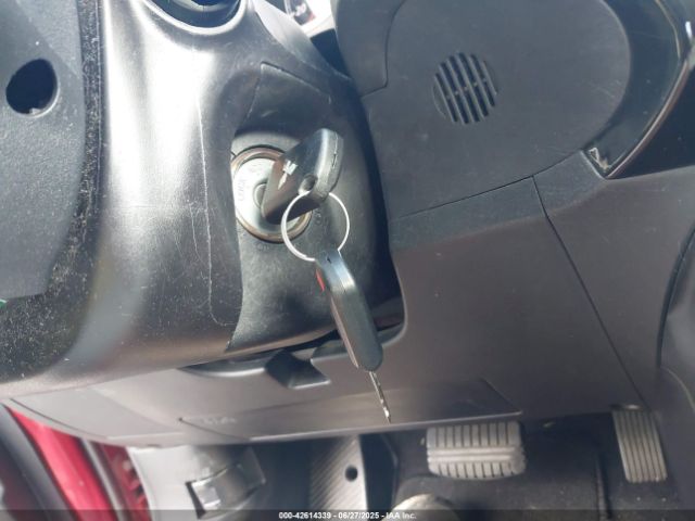 2017 MITSUBISHI LANCER JA32U2FU8HU004366 Photo 10