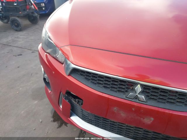 2017 MITSUBISHI LANCER JA32U2FU8HU004366 Photo 5