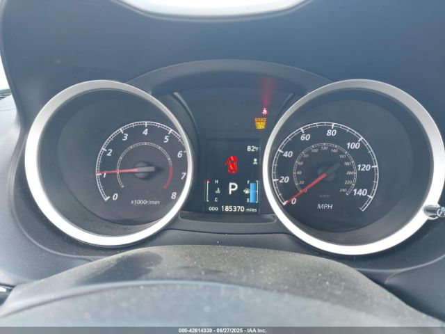2017 MITSUBISHI LANCER JA32U2FU8HU004366 Photo 6