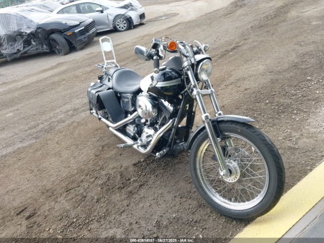 2003 HARLEY-DAVIDSON FXDL 1HD1GDV393K320919