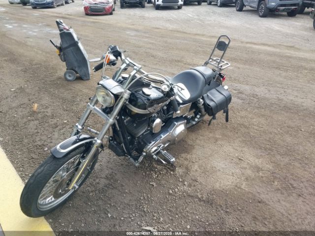 2003 HARLEY-DAVIDSON FXDL 1HD1GDV393K320919 Photo 1